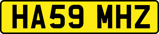 HA59MHZ