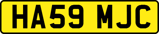 HA59MJC