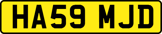 HA59MJD