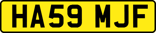 HA59MJF