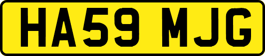 HA59MJG