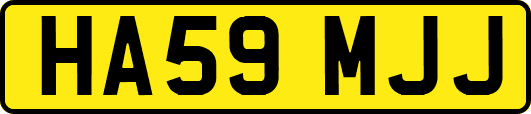 HA59MJJ
