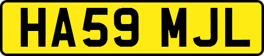 HA59MJL