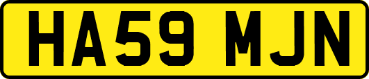 HA59MJN