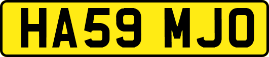 HA59MJO