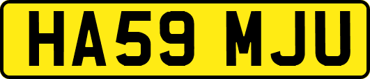 HA59MJU