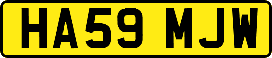 HA59MJW
