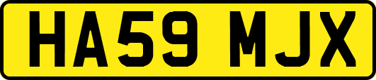 HA59MJX