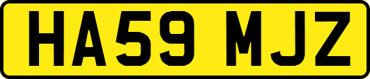 HA59MJZ