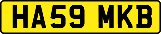 HA59MKB