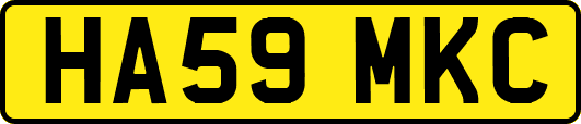 HA59MKC