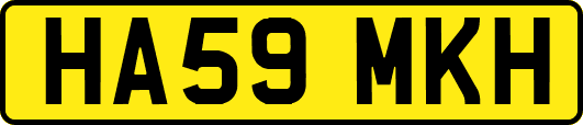 HA59MKH