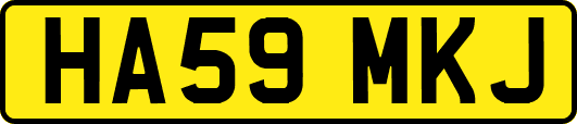 HA59MKJ