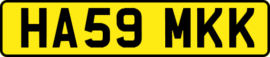 HA59MKK