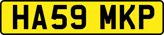 HA59MKP