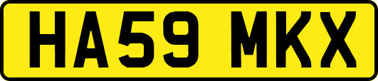 HA59MKX