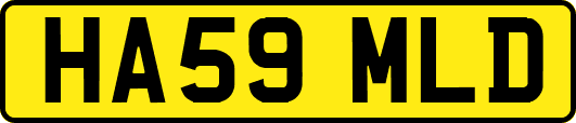 HA59MLD