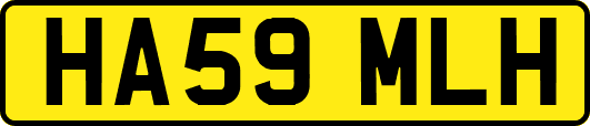 HA59MLH