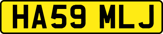 HA59MLJ