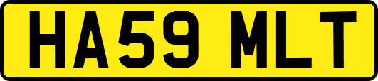 HA59MLT