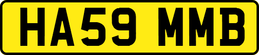 HA59MMB