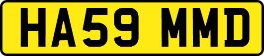 HA59MMD