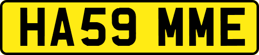 HA59MME