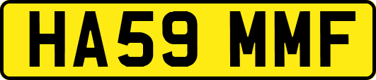 HA59MMF