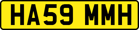 HA59MMH