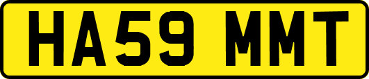 HA59MMT