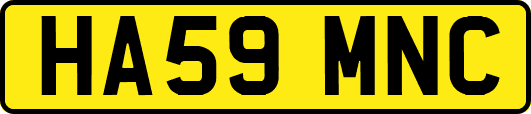HA59MNC