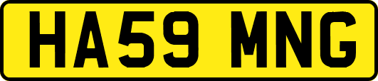 HA59MNG