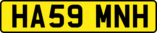 HA59MNH