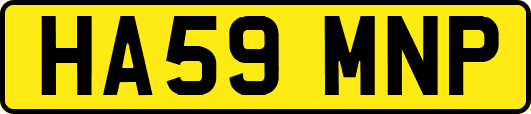 HA59MNP