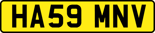 HA59MNV
