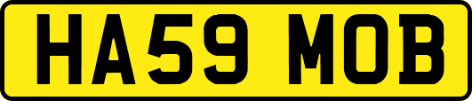HA59MOB