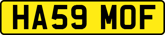 HA59MOF