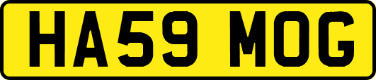 HA59MOG