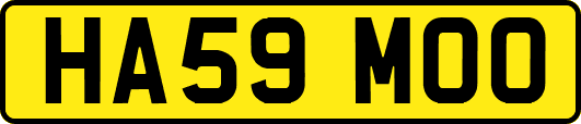 HA59MOO