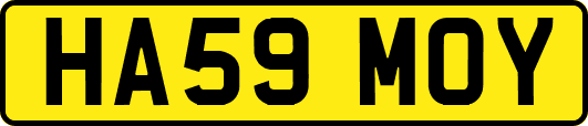 HA59MOY