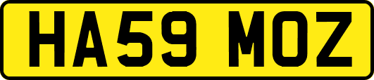 HA59MOZ