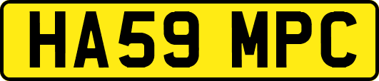 HA59MPC