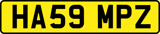 HA59MPZ