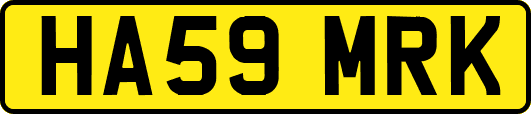 HA59MRK