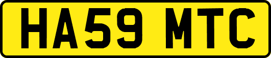 HA59MTC