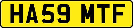 HA59MTF