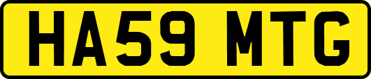 HA59MTG