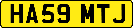 HA59MTJ
