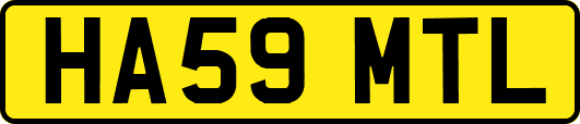 HA59MTL