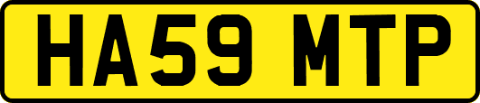 HA59MTP
